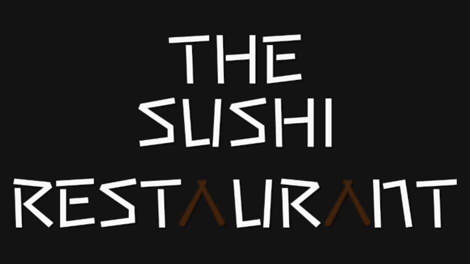 The Sushi Restaurant artwork 2