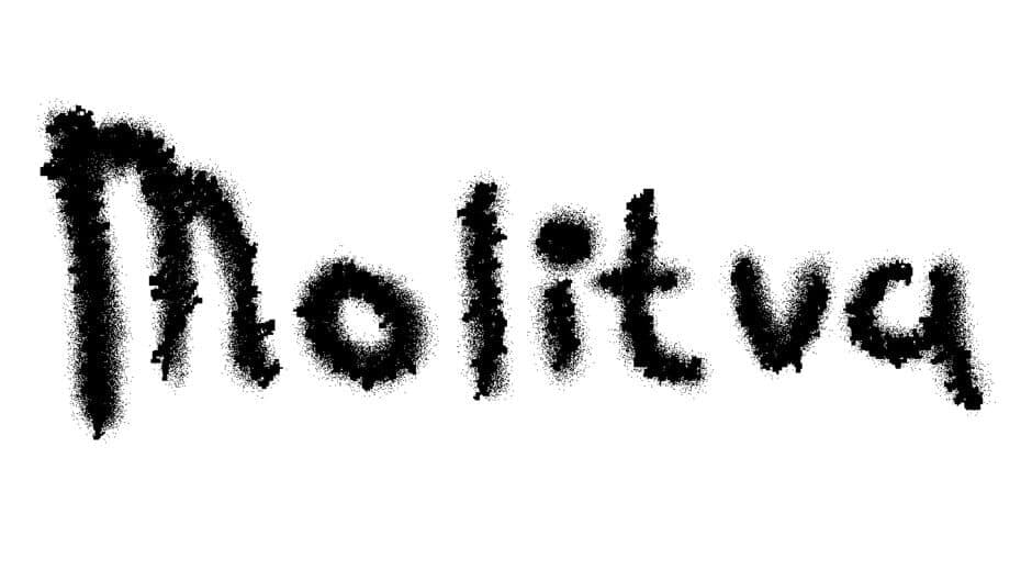 Molitva artwork 2