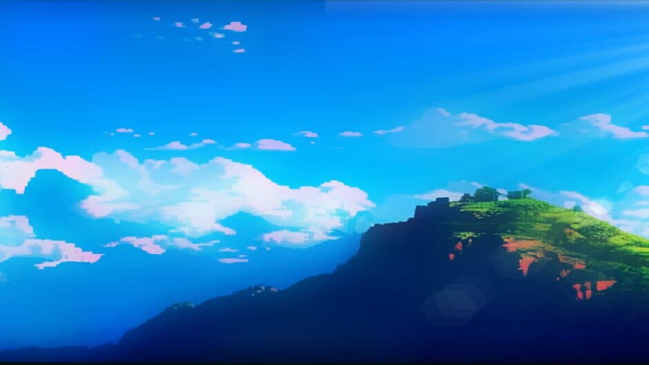 Dragon Fall artwork 1