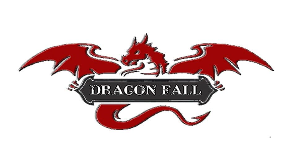 Dragon Fall artwork 2