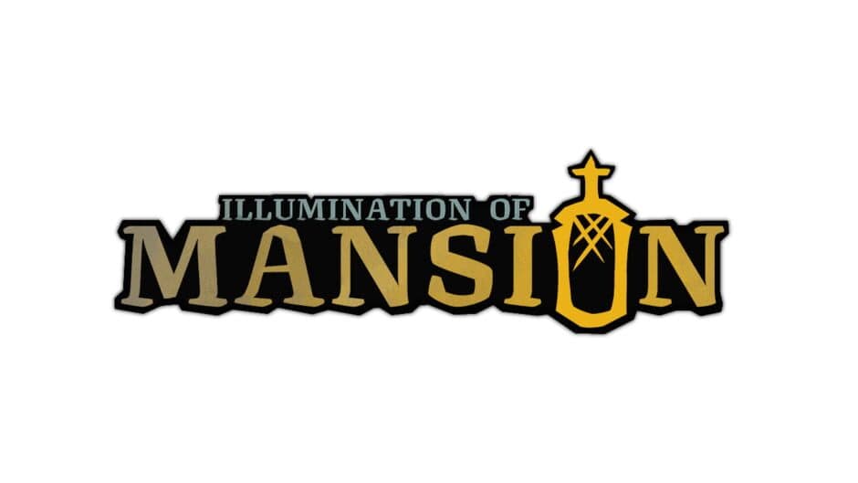 Illumination of Mansion artwork 2