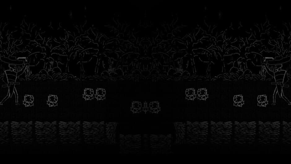 Cursed Frontier artwork 1