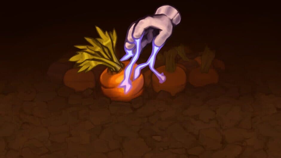 Vegemancer artwork 1