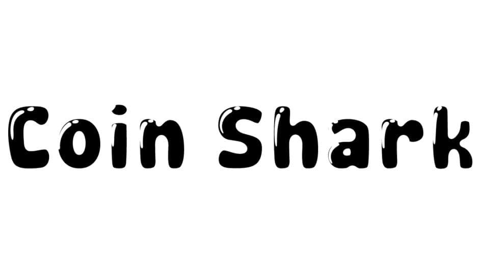 Coin Shark artwork 2