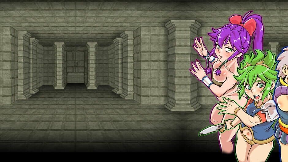 Dungeon of Erotic Master Reboot artwork 1