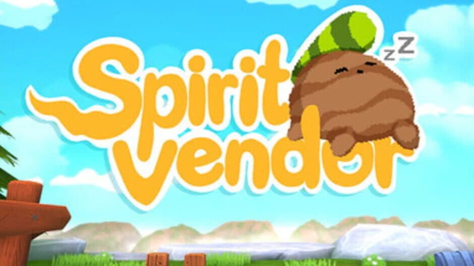 Spirit Vendor artwork 1