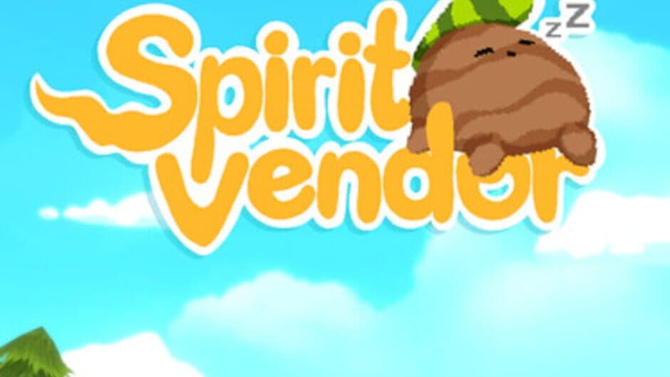 Spirit Vendor artwork 2