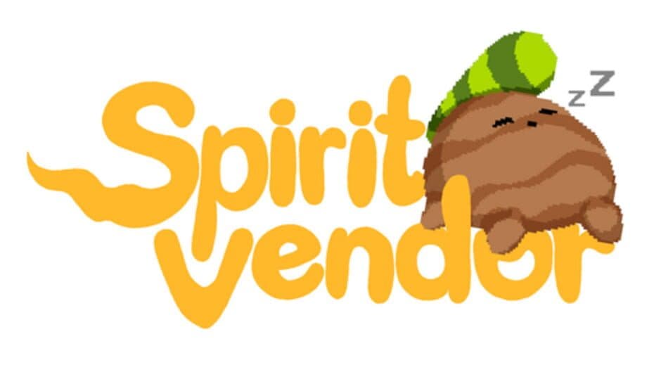 Spirit Vendor artwork 3