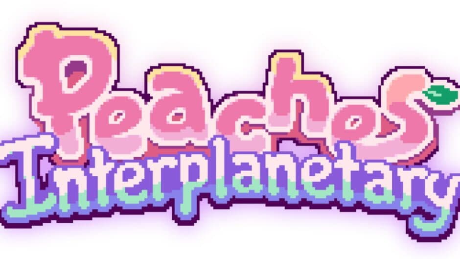 Peaches Interplanetary artwork 1