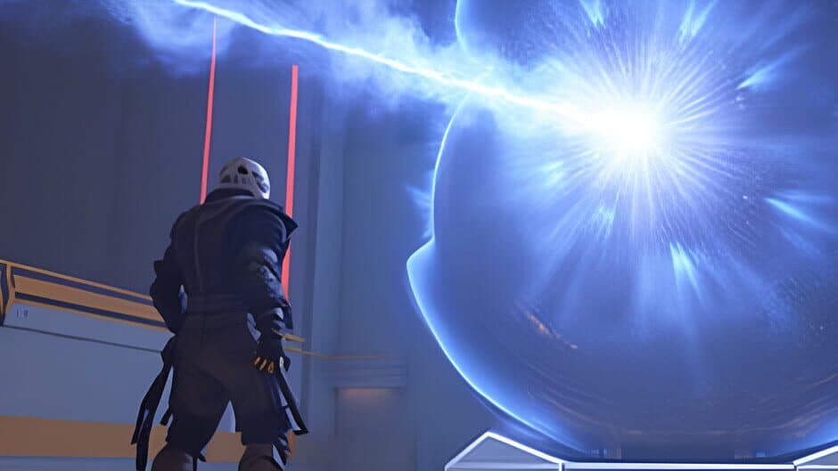 Omega Protocol artwork 1