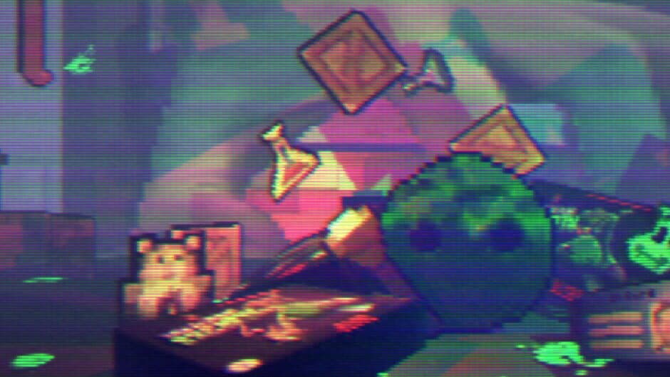 Hold Your Breadth DX artwork 1