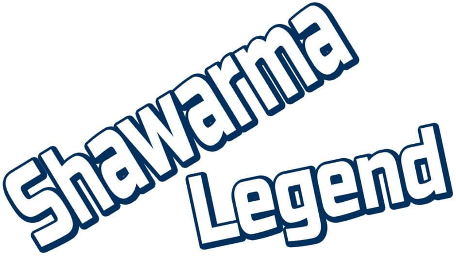 Shawarma Legend artwork 1
