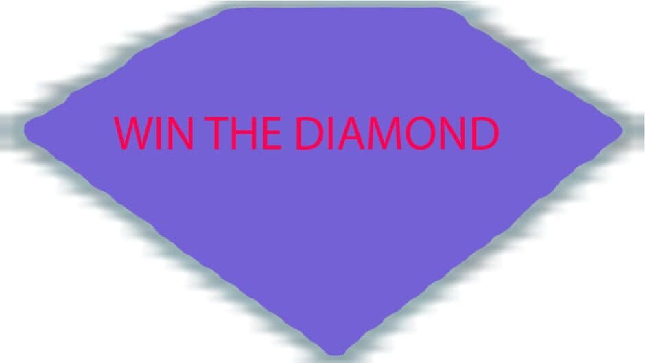 Win the Diamond artwork 2