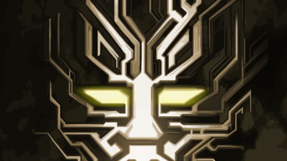 Cyberlords Arcology artwork 2