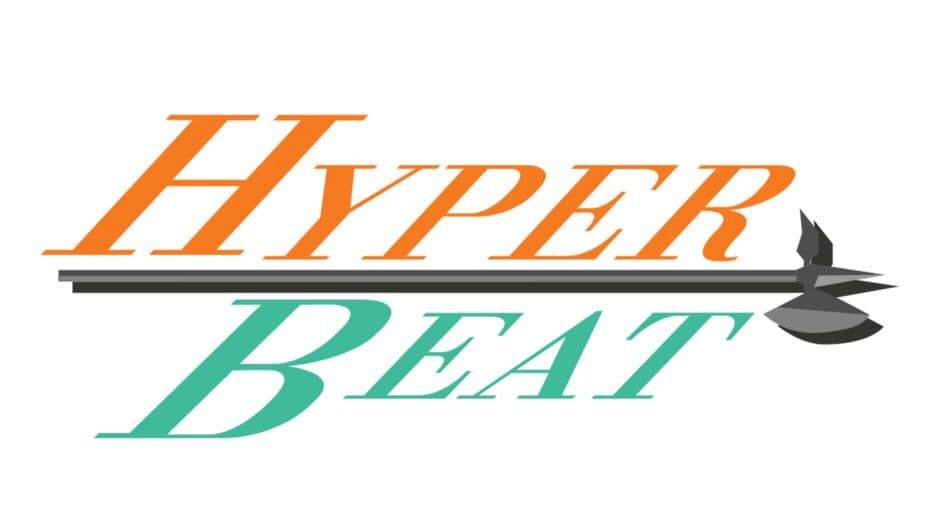 Hyperbeat artwork 1