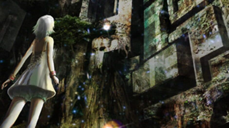 Labyrinth no Kanata artwork 2
