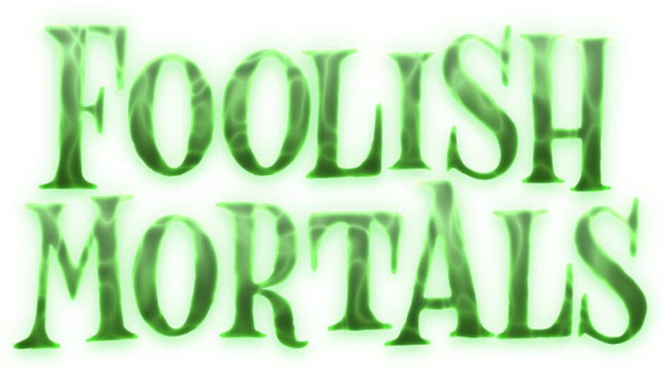 Foolish Mortals artwork 2