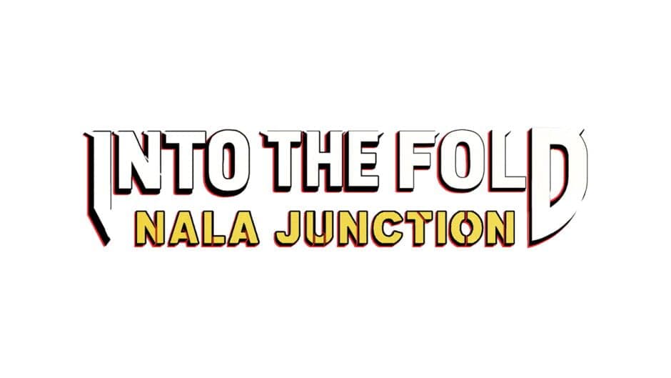 Into The Fold: Nala Junction artwork 3