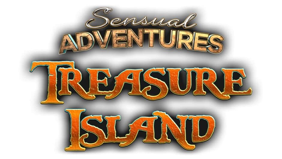 Sensual Adventures: Treasure Island artwork 2