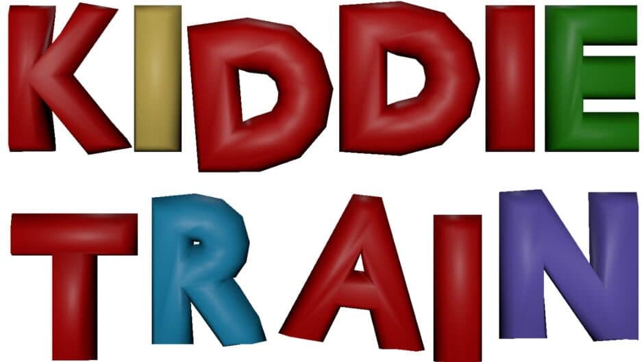 Kiddie Train artwork 1