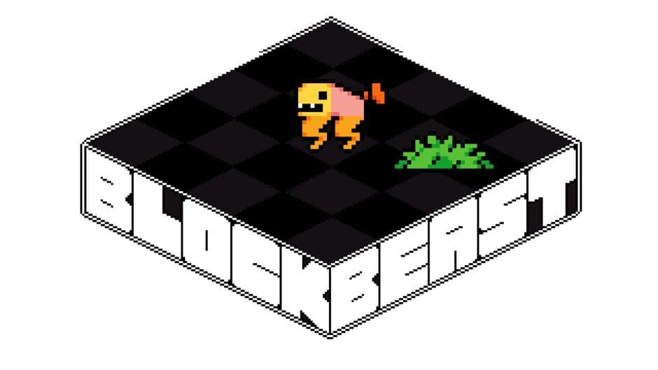 Block Beast artwork 1