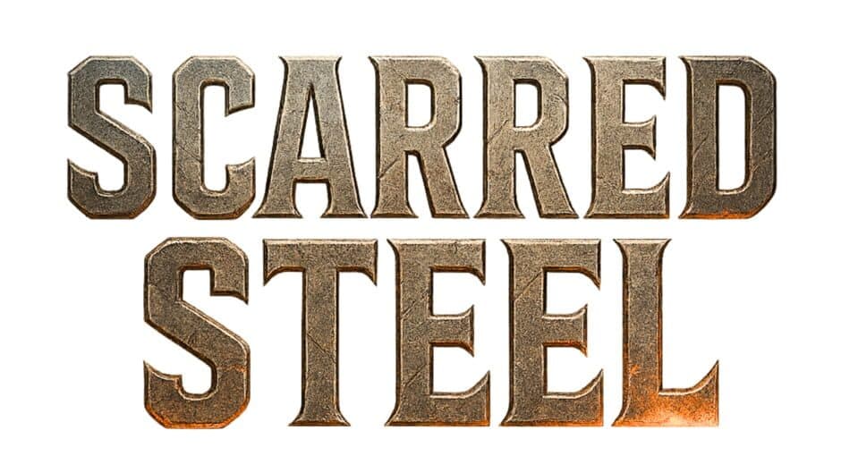 Scarred Steel artwork 2