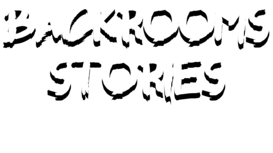 Backrooms Stories artwork 2