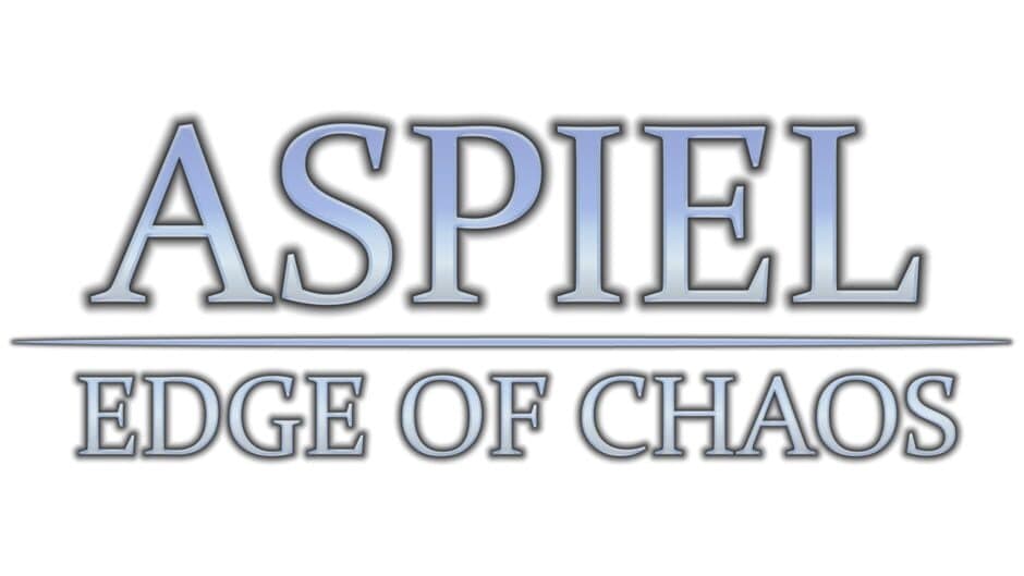 Aspiel: Edge of Chaos artwork 1