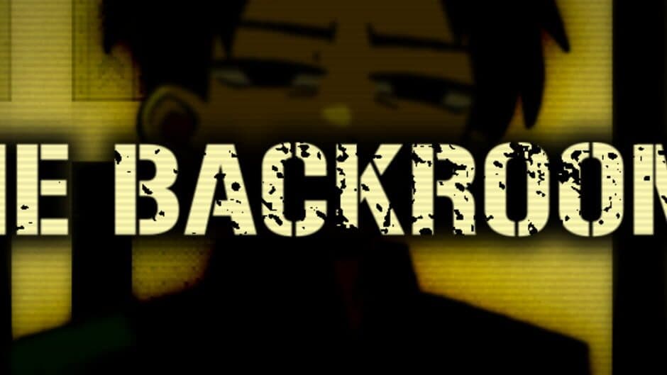 The Backrooms artwork 1