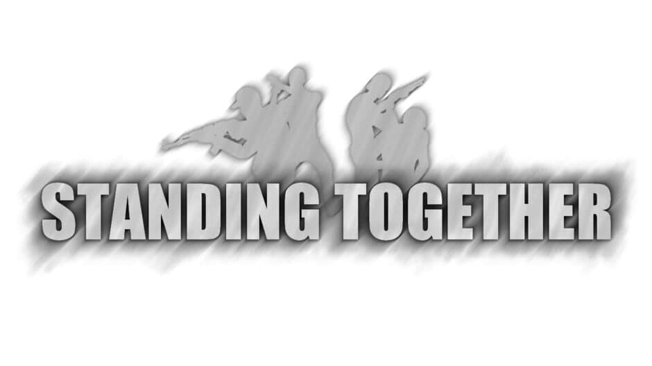 Standing Together artwork 2