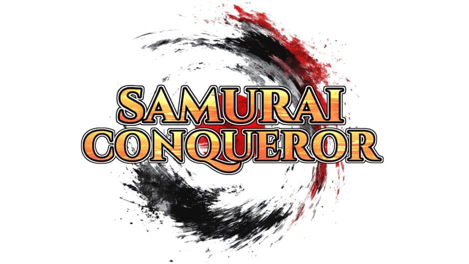Samurai Conqueror artwork 2