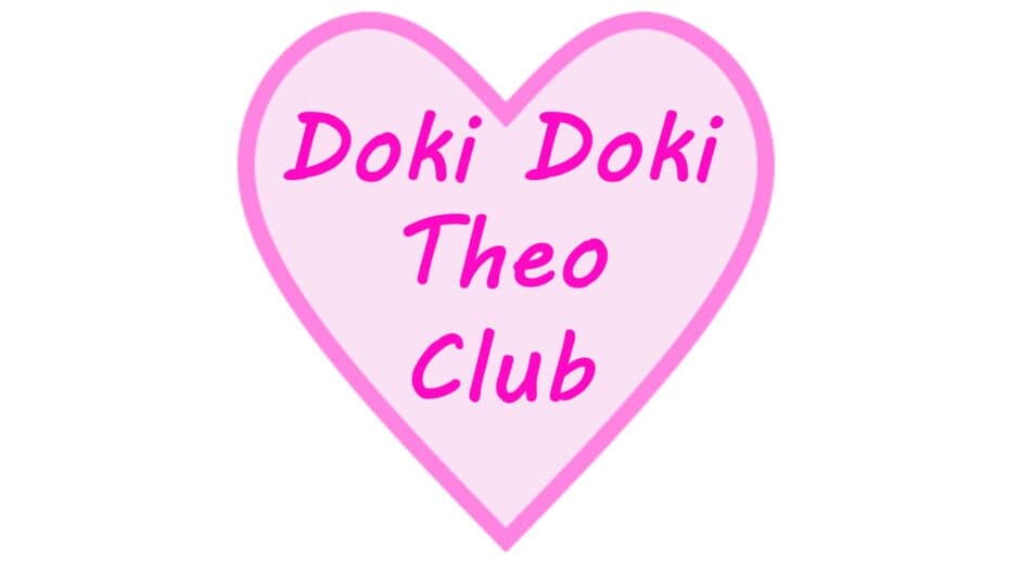 Doki Doki Theo Club artwork 2