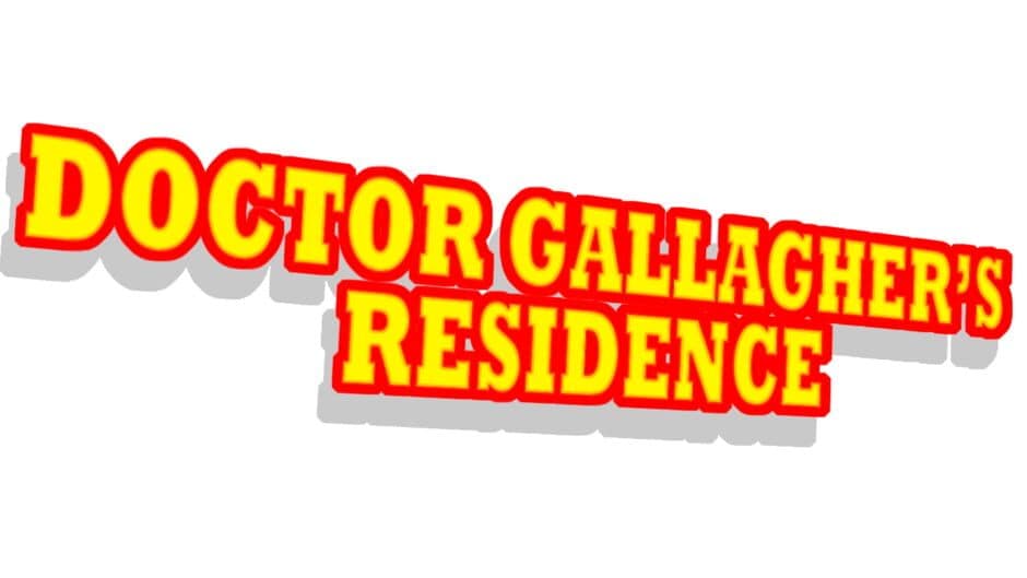 La Residencia Del Doctor Gallagher artwork 1