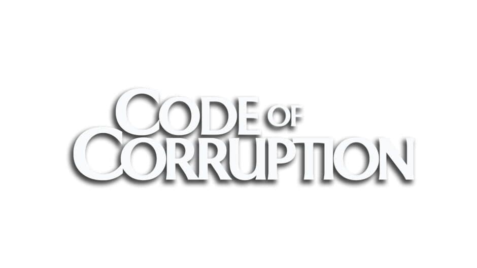 Code of Corruption artwork 2