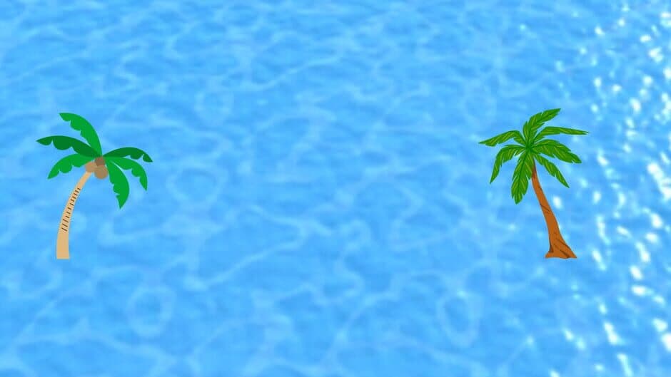 Vibe City Islands Architect artwork 1