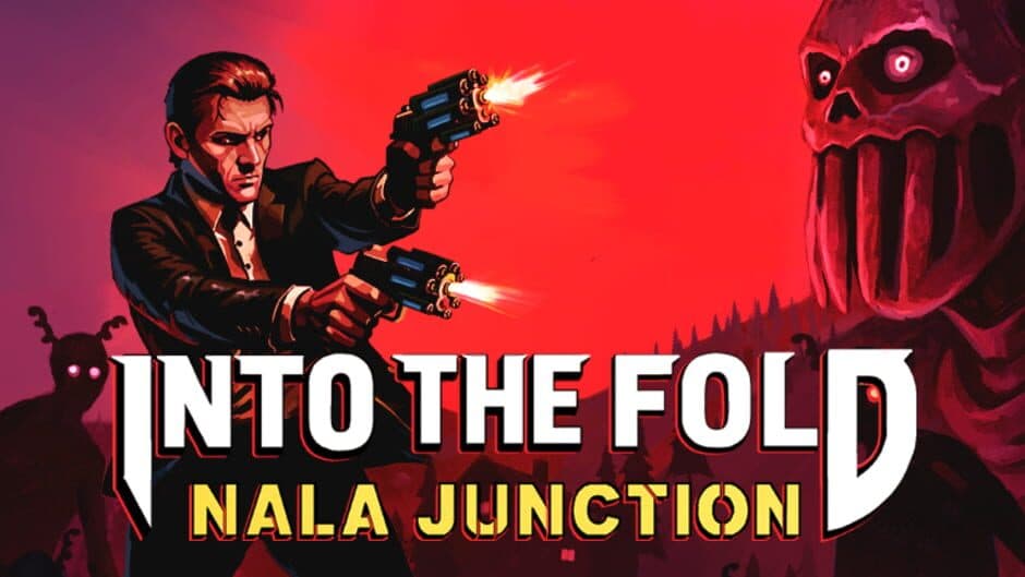 Into The Fold: Nala Junction artwork 1