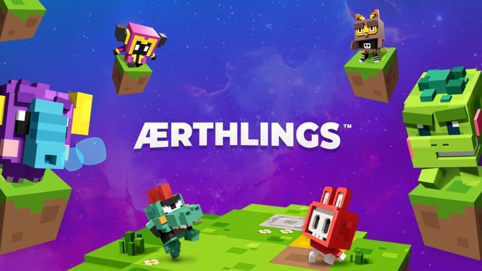 Aerthlings artwork 1