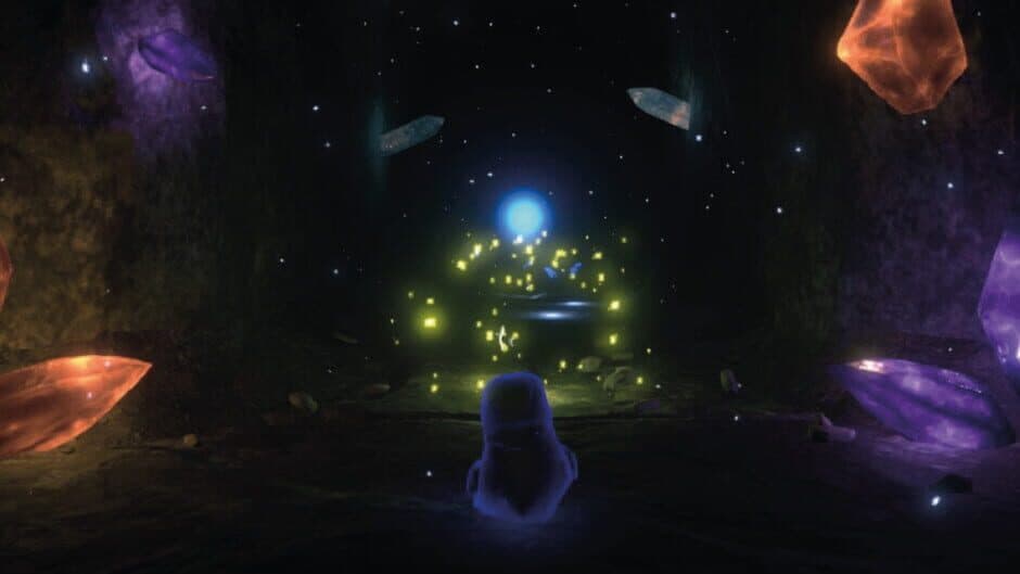 Little Lights Remains TD artwork 1