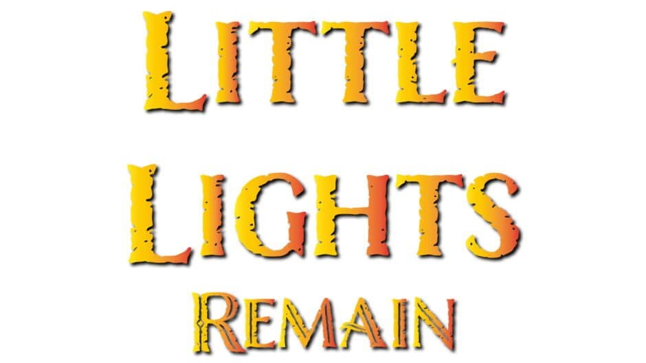 Little Lights Remains TD artwork 2