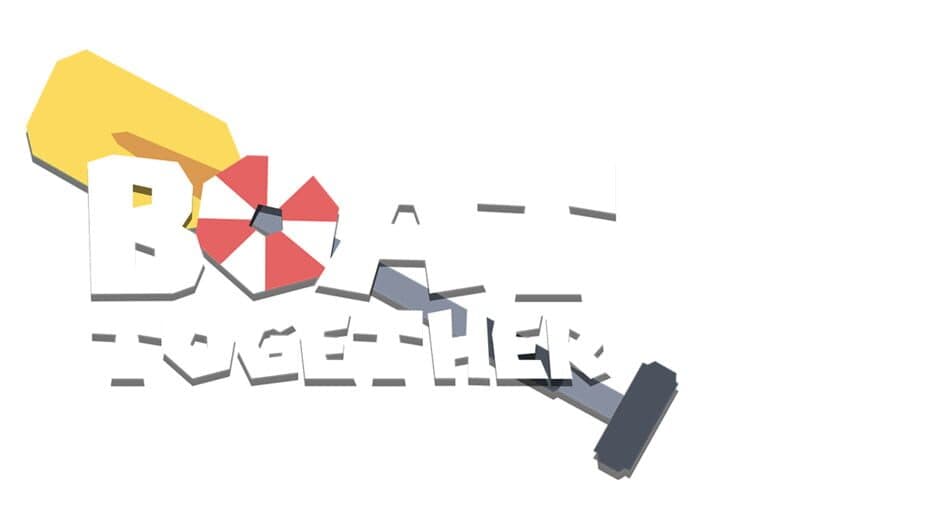 Boat Together artwork 2