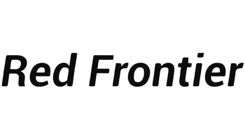 Red Frontier artwork 2