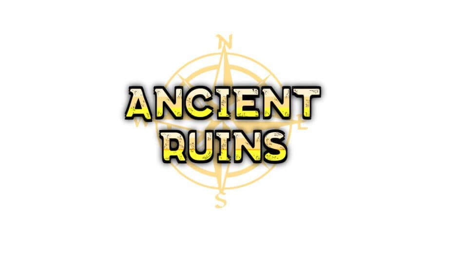 Ancient Ruins artwork 2