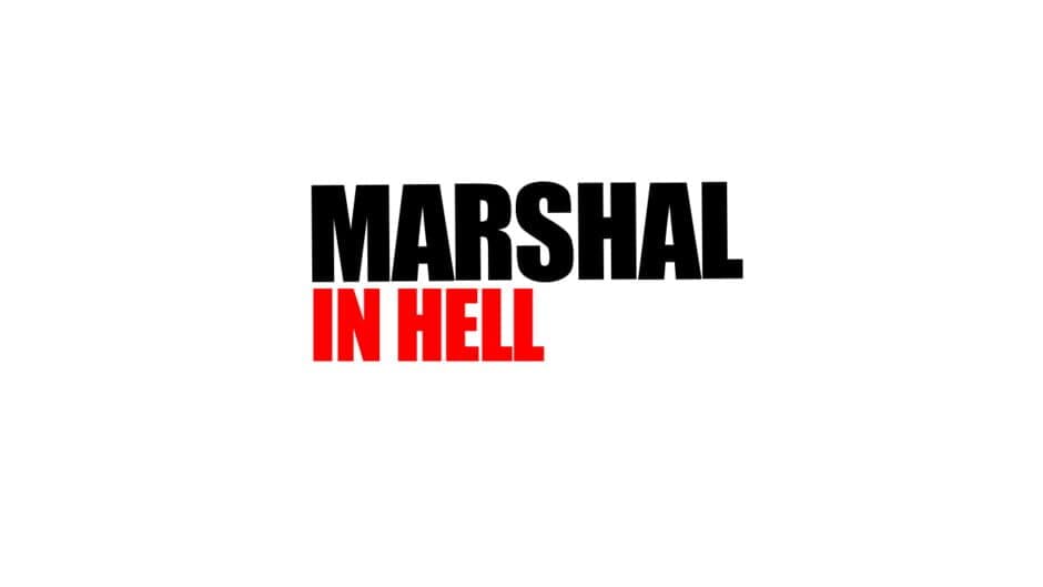 Marshal in Hell artwork 1