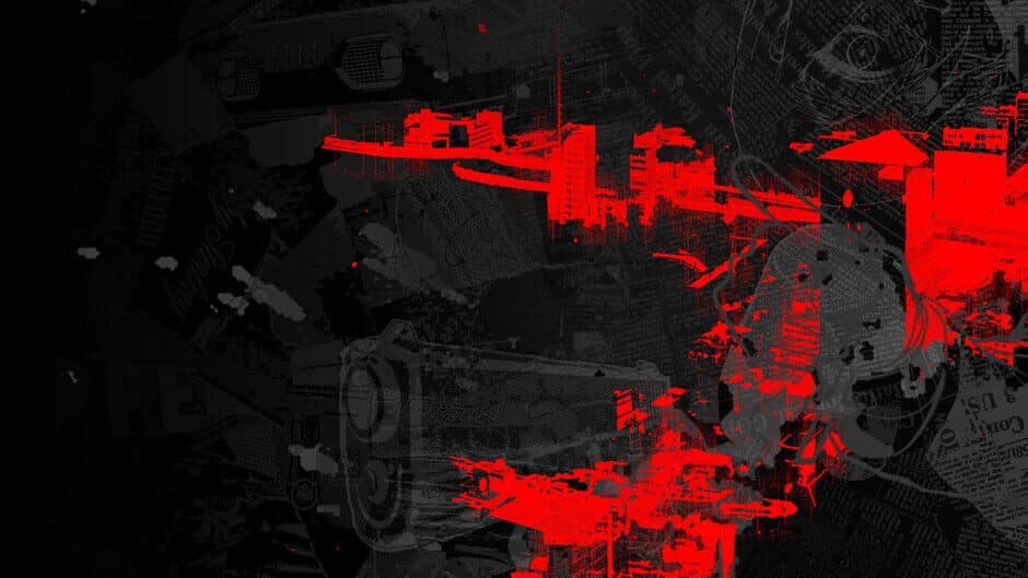 Detective Bloodphobia artwork 1