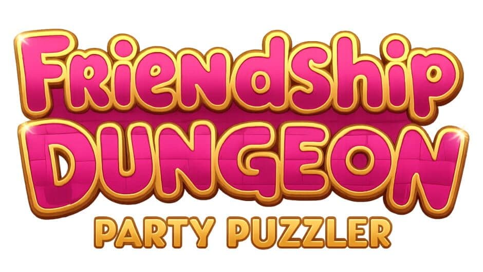 Friendship Dungeon: Party Puzzler artwork 1