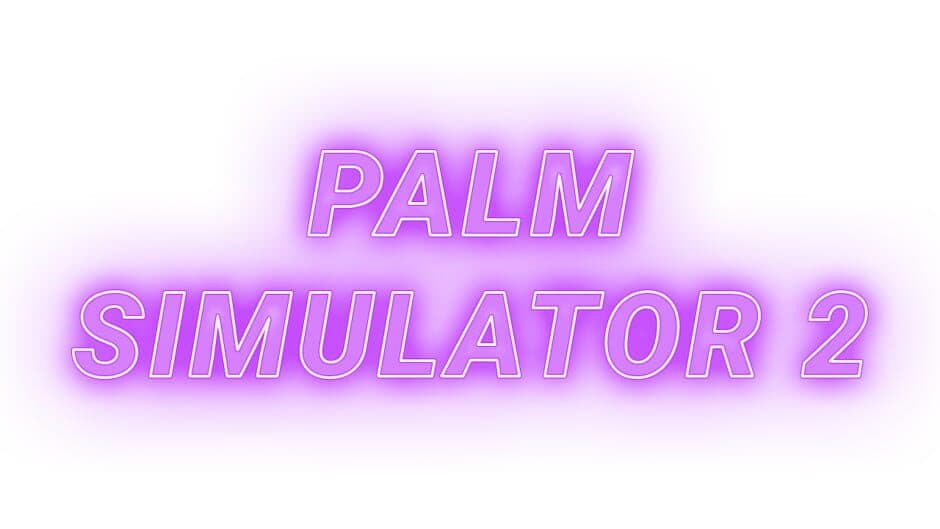 Palm Simulator 2 artwork 2