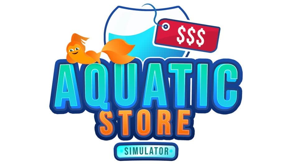 Aquatic Store Simulator artwork 2