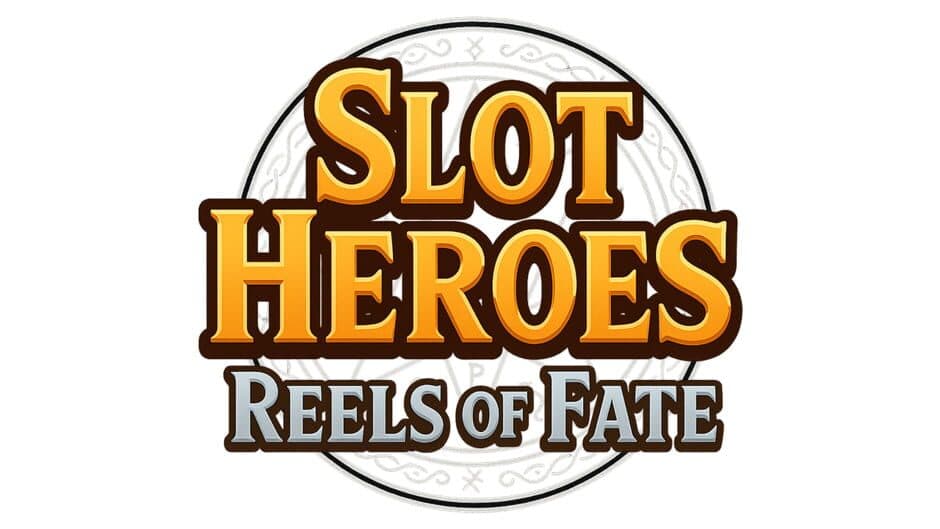 Slot Heroes: Reels of Fate artwork 2