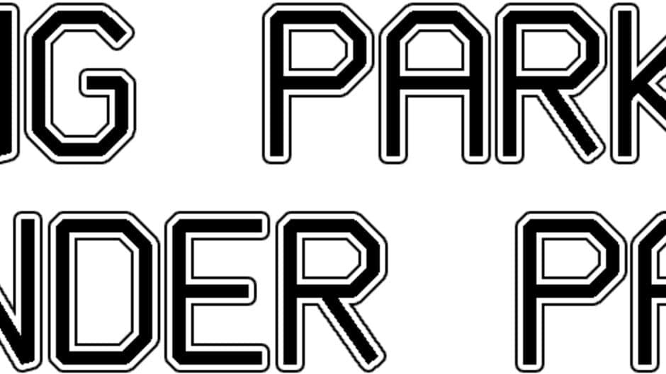 Hijong Park's Defender Patrol artwork 1