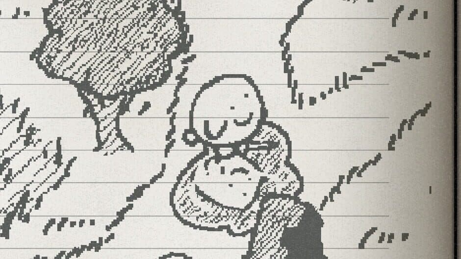 Ugomeku Note artwork 1